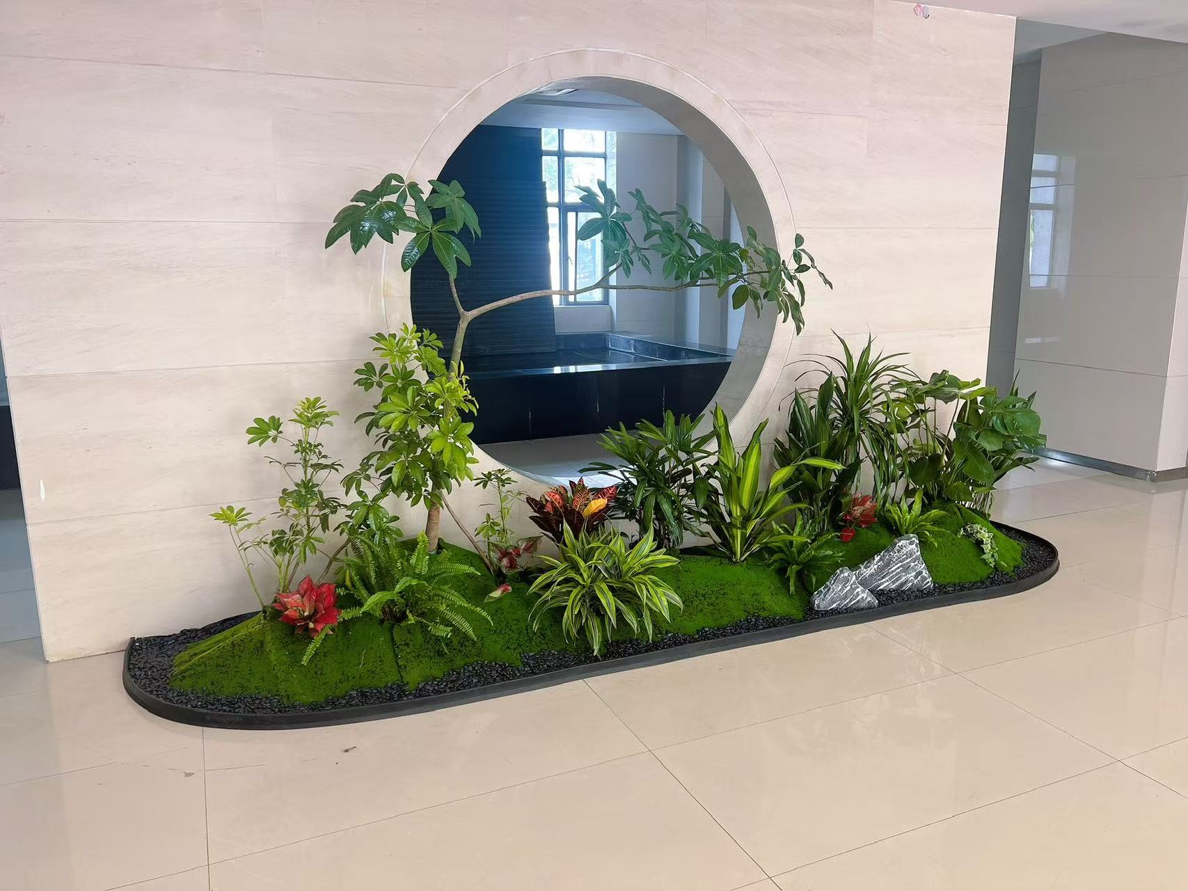 寻觅宁波前湾植物租赁，价格实惠，共赴绿色之约！